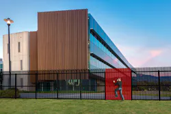 INTREPID MicroPoint-POE-S Fence Detection System from Southwest ...