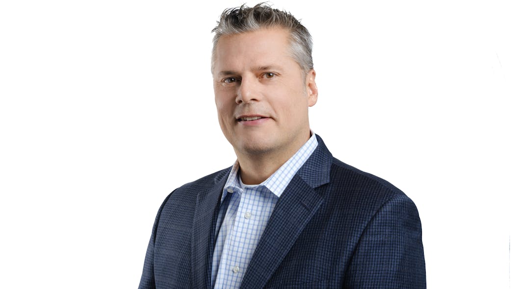 Jim Barkdoll is CEO of Titus, a trusted leader in data protection. He leads the company&rsquo;s overall vision, growth strategy and go-to-market initiatives. He previously served as chief revenue officer, leading global sales operations, marketing and customer success teams.