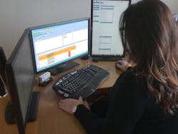 Sales management software has transformed the sales and management process for Seattle-based Washington Alarm. Sales management software has transformed the sales and management process for Seattle-based Washington Alarm.