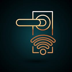 No matter what a building’s history, construction materials or industry, wireless locks can deliver an access control solution that protects the most critical interior perimeters. No matter what a building’s history, construction materials or industry, wireless locks can deliver an access control solution that protects the most critical interior perimeters.