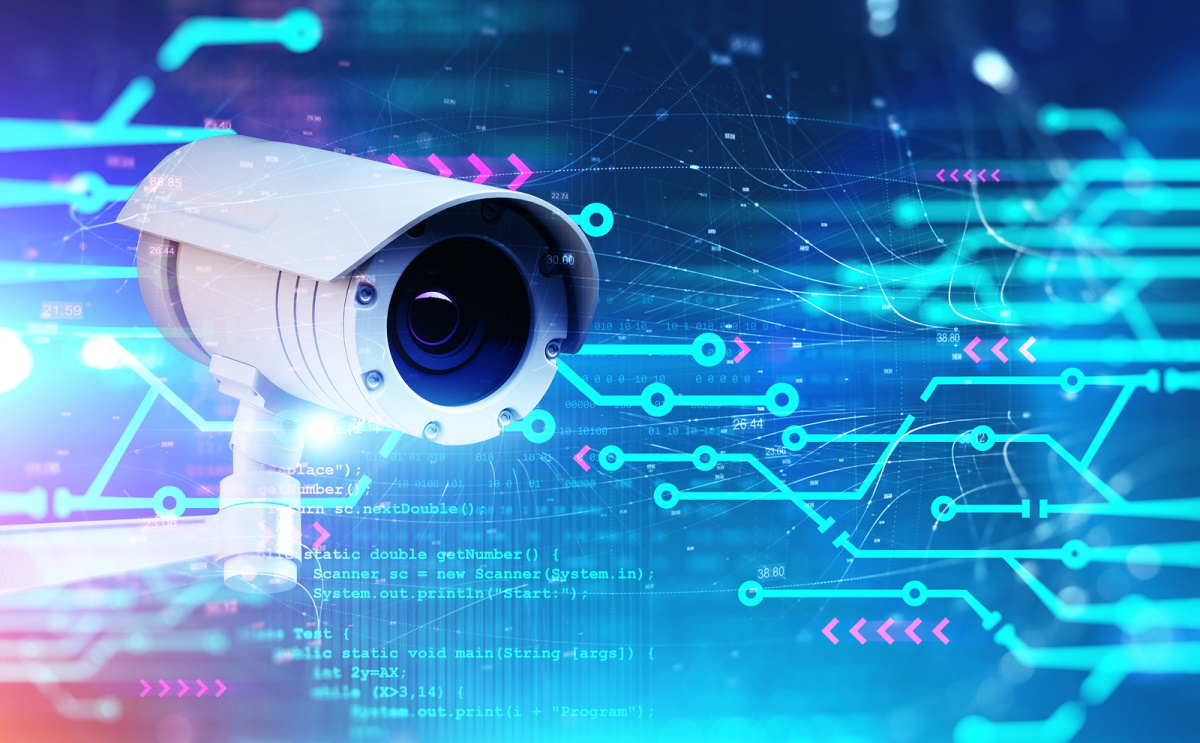 Real Words Or Buzzwords H 264 And I Frames P Frames And B Frames Part 2 Security Info Watch