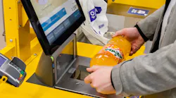 Retailers are increasingly turning to AI-powered solutions, like those offered by Everseen, to help curb shrink in their stores.