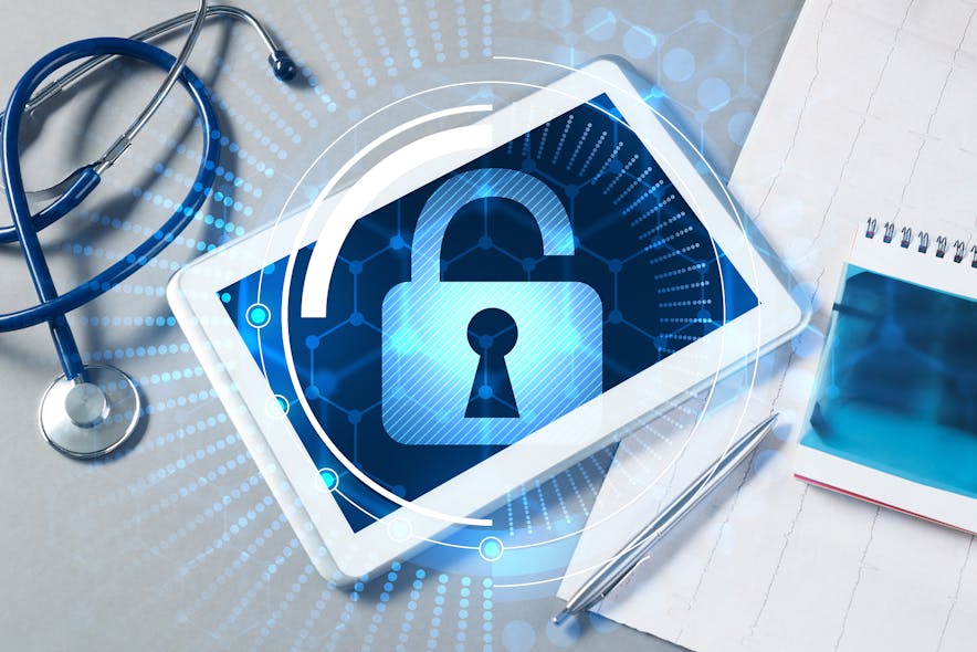 The healthcare industry deals with some of the most valuable personal data and current efforts to safeguard sensitive data are falling short.