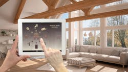 Consumers are demanding more cybersecurity measures from their smart home providers, a recent ADT survey reveals. Consumers are demanding more cybersecurity measures from their smart home providers, a recent ADT survey reveals.