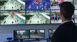 In order for intelligent surveillance systems with AI analytics to function optimally, edge to cloud storage infrastructure must evolve. In order for intelligent surveillance systems with AI analytics to function optimally, edge to cloud storage infrastructure must evolve.
