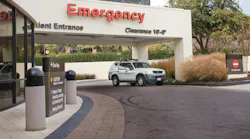 What are the issues keeping security integrators' healthcare customers up at night?