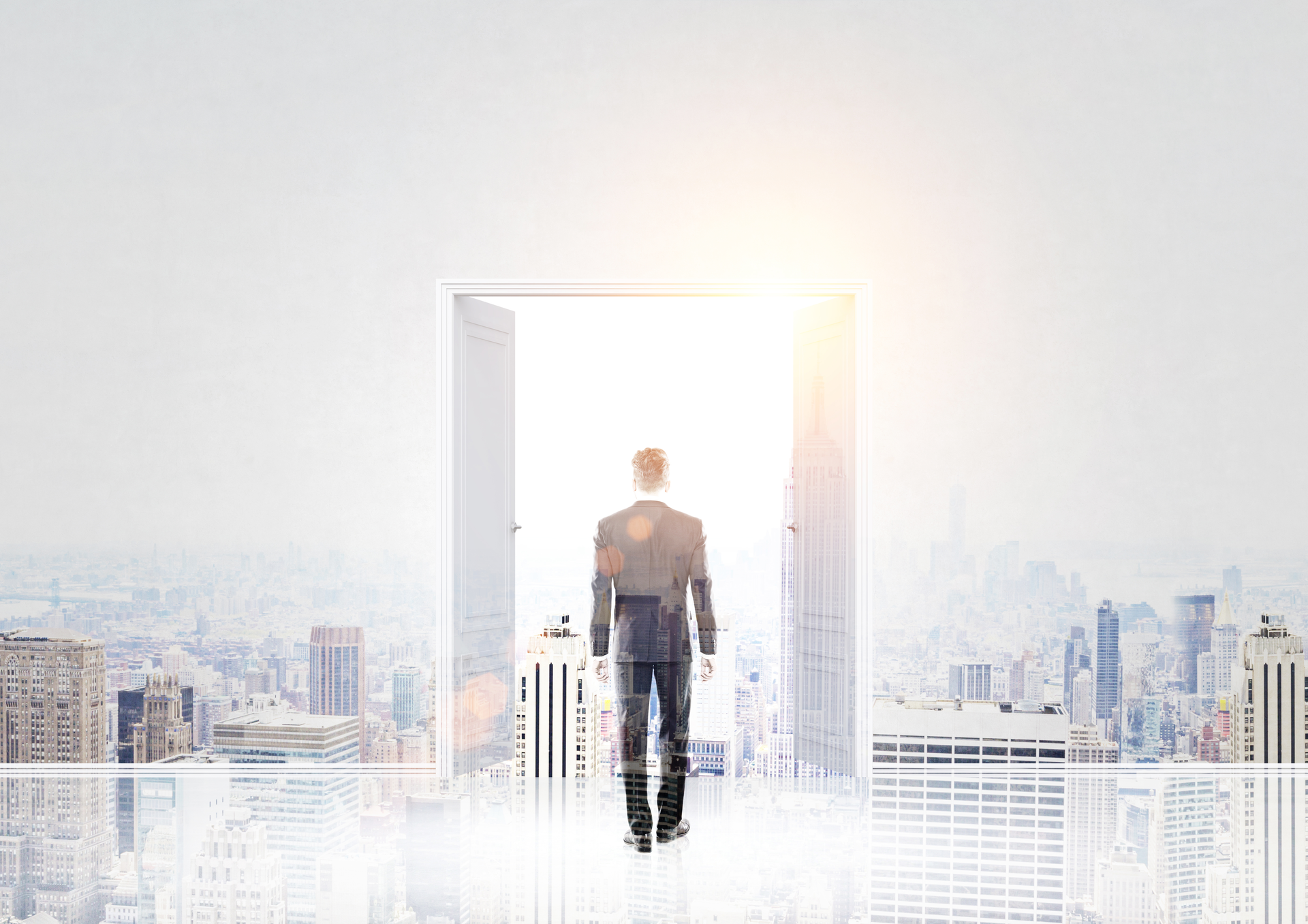 Apple&rsquo;s full embrace of NFC is paving the way for a true mobile revolution in access control.