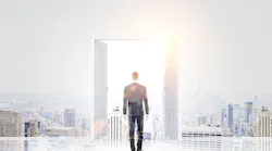 Apple’s full embrace of NFC is paving the way for a true mobile revolution in access control.