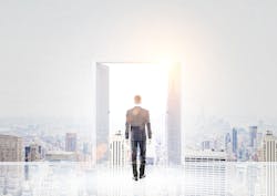 Apple’s full embrace of NFC is paving the way for a true mobile revolution in access control. Apple’s full embrace of NFC is paving the way for a true mobile revolution in access control.