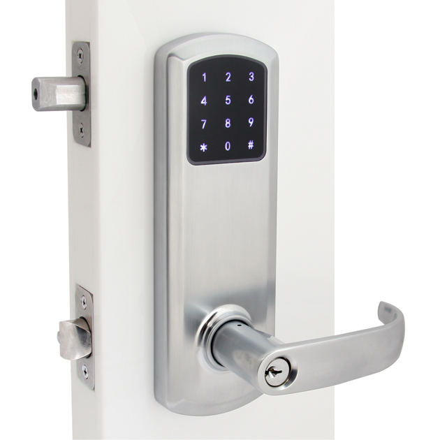 E Genius 5000 Ble Smart Interconnect