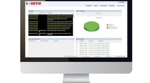 Hirsch System Identiv | Security Info Watch