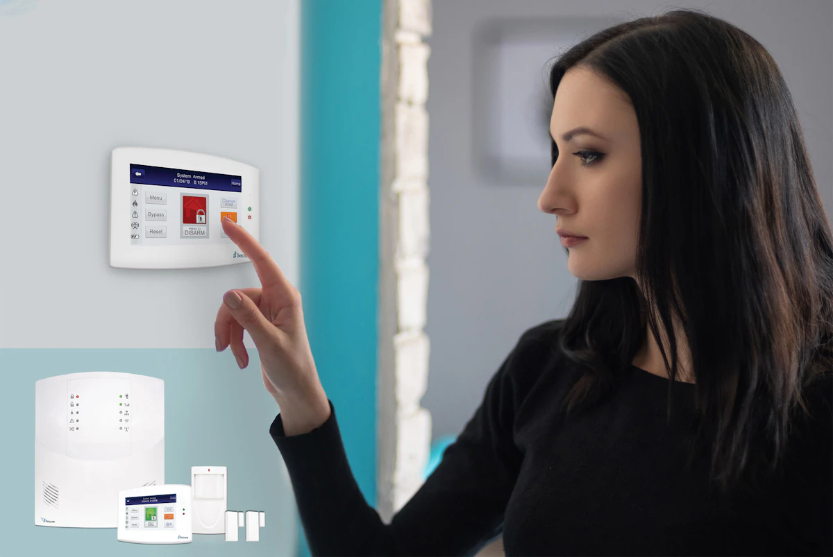 Isecure All Inclusive Cellular Alarm Systems By Napco From Napco Security Technologies Security Info Watch