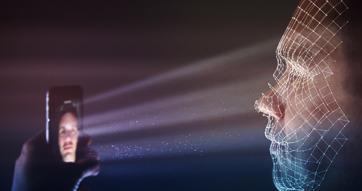 Idemia Liveness Detection