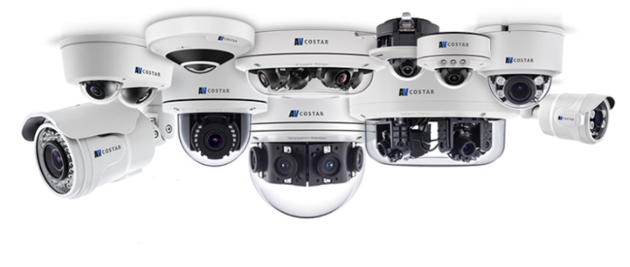 5 Contera Full Family