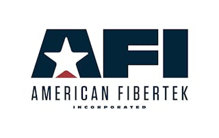 American Fibertek Logo