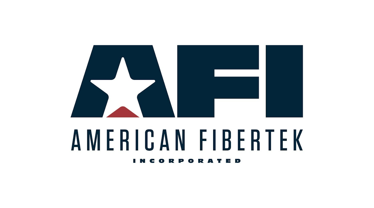 American Fibertek Logo