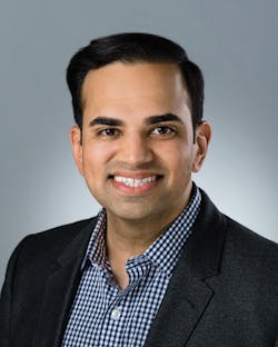 Amyn Gilani is the Vice President of Product at 4iQ, a Los Altos-based adversary intelligence and attribution analysis company.