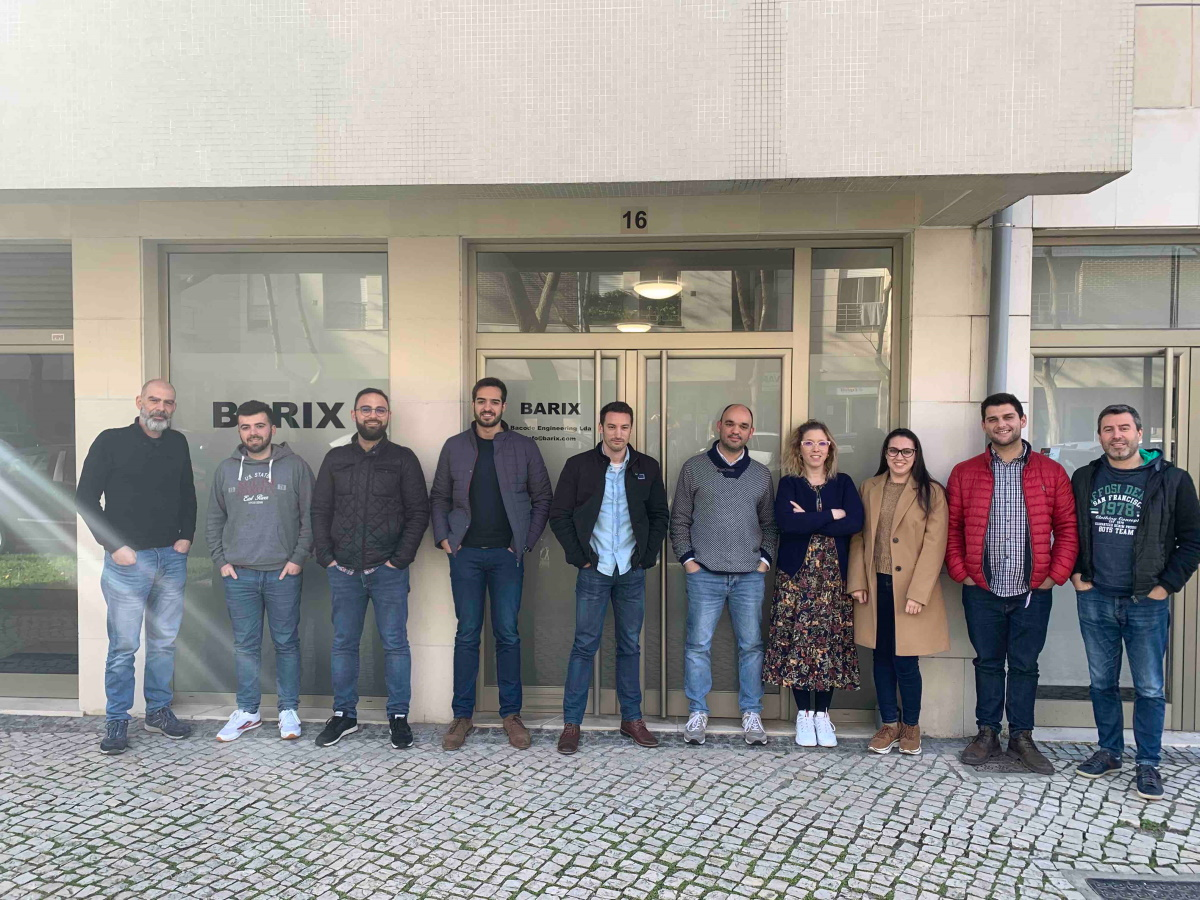 Based in Aveiro, Portugal, the Barix Innovation Center focuses on &ldquo;what&rsquo;s next&rdquo; for the company, including audio analytics, anomaly detection, predictive maintenance, and environmental sound monitoring.