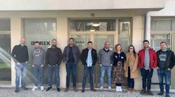 Based in Aveiro, Portugal, the Barix Innovation Center focuses on &ldquo;what&rsquo;s next&rdquo; for the company, including audio analytics, anomaly detection, predictive maintenance, and environmental sound monitoring.