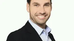 STANLEY Security recently named Chadi Chahine as its new Chief Financial Officer.