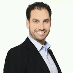 STANLEY Security recently named Chadi Chahine as its new Chief Financial Officer. STANLEY Security recently named Chadi Chahine as its new Chief Financial Officer.