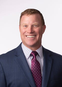 Jeff Berg, formerly the Vice President of Finance at DSS, is now the Chief Financial Officer for both companies. Jeff Berg, formerly the Vice President of Finance at DSS, is now the Chief Financial Officer for both companies.