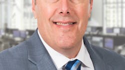 Gannett Fleming recently named William Foos, CPP, PSP, to the position of director of Security &amp; Safety Services. He is also a vice president of the firm.
