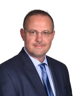 Lucas Burroughs has joined Vector Security Networks as National Accounts Manager. Lucas Burroughs has joined Vector Security Networks as National Accounts Manager.