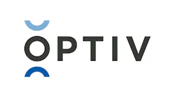 Optiv Logo
