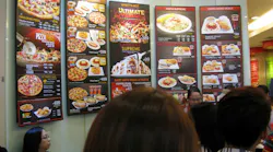 Quick-serve restaurants are among the target businesses when integrators are looking at expanding into the SMB market.