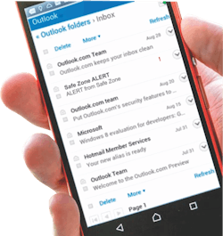 Through Safe Zone's partnership with RapidSOS, Safe Zone sends critical metadata directly to 9-1-1, notifying authorities immediately of the threat. Through Safe Zone's partnership with RapidSOS, Safe Zone sends critical metadata directly to 9-1-1, notifying authorities immediately of the threat.