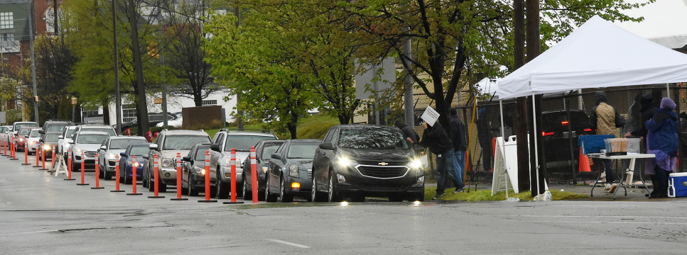 Cyberattacks on government at the federal, state and local levels have come over the past two weeks &mdash;including a ransomware attack on a Illinois public health agency and what was likely a state-sponsored DDOS attack on the U.S. Health and Human Services department (HHS), the main federal agency responding to the outbreak.