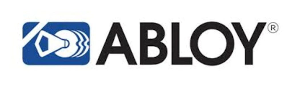 Abloy Usa Logo
