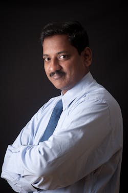 Ananth Vaidyanathan is a product manager at ManageEngine, a division of Zoho Corp.