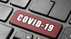 The COVID-19 pandemic illustrates the fact that most organizations have built security as a patch rather than a part of their overall risk posture.