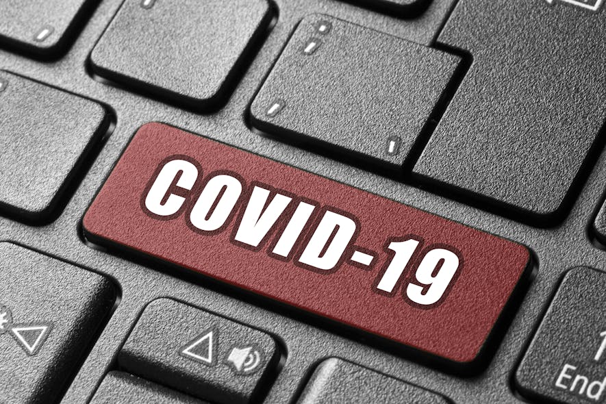 The COVID-19 pandemic illustrates the fact that most organizations have built security as a patch rather than a part of their overall risk posture.