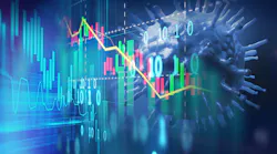According to Memoori, the first quarter of 2020 will show a decline of 5% in demand for security equipment, caused by reduced demand in Asia, and specifically China, which is the largest single market for video surveillance in the world.