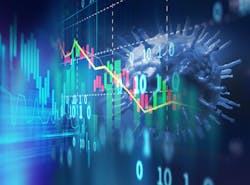 According to Memoori, the first quarter of 2020 will show a decline of 5% in demand for security equipment, caused by reduced demand in Asia, and specifically China, which is the largest single market for video surveillance in the world. According to Memoori, the first quarter of 2020 will show a decline of 5% in demand for security equipment, caused by reduced demand in Asia, and specifically China, which is the largest single market for video surveillance in the world.