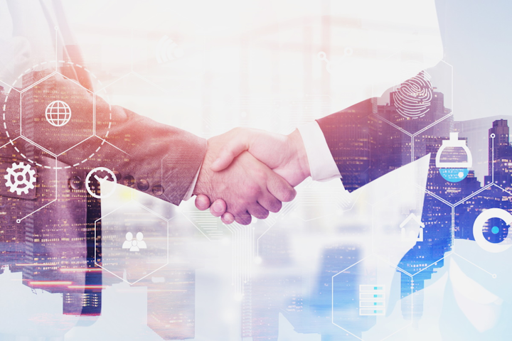 According to a new report from Memoori, over $2.9 billion was invested in firms providing physical security solutions for residential, commercial and industrial facilities in 2019.