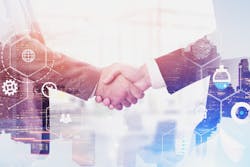 According to a new report from Memoori, over $2.9 billion was invested in firms providing physical security solutions for residential, commercial and industrial facilities in 2019. According to a new report from Memoori, over $2.9 billion was invested in firms providing physical security solutions for residential, commercial and industrial facilities in 2019.