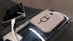 Through both juice jacking efforts and Wi-Fi hotspot honeypot attacks, cybercriminals attempt to steal our sensitive data to sell on the dark web or use in social engineering initiatives. Through both juice jacking efforts and Wi-Fi hotspot honeypot attacks, cybercriminals attempt to steal our sensitive data to sell on the dark web or use in social engineering initiatives.