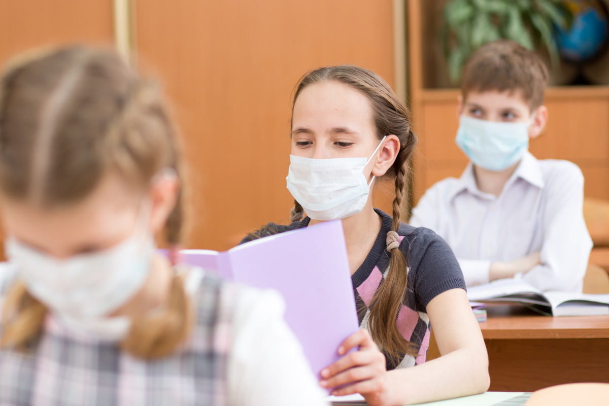 As the coronavirus (COVID-19) spreads across the U.S., the emergency preparedness of many school districts will be put to the test.