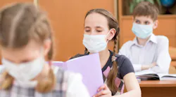 As the coronavirus (COVID-19) spreads across the U.S., the emergency preparedness of many school districts will be put to the test.