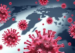 Concerns about the spread of the coronavirus (COVID-19) have promoted a growing number of companies to back out of attending ISC West 2020.