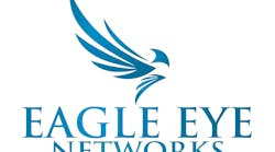 Eagle Eye Networks recently announced the release of its cloud-client fisheye camera dewarping solution.