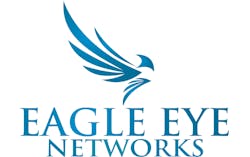 Eagle Eye Networks recently announced the release of its cloud-client fisheye camera dewarping solution. Eagle Eye Networks recently announced the release of its cloud-client fisheye camera dewarping solution.