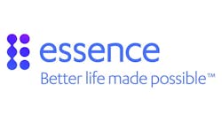 Essence Logo Essence Logo
