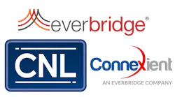 Everbridge Cnl Connexient Logos