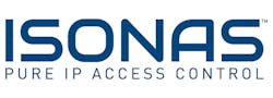With an open API, ISONAS will give customers a truly integrated security system by providing an easy way for software providers to add access control capabilities to their existing systems.