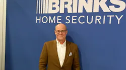 Jeff Gardner is stepping down from his position as president and CEO of Brinks Home Security.
